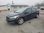 Kia Forte 2015