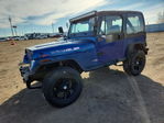 Jeep Wrangler 1987