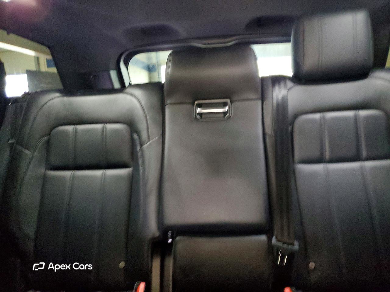 Land Rover Range Rover 2018