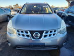 Nissan Rogue 2013