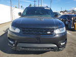 Land Rover Range Rover 2014