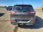 Jeep Cherokee 2017