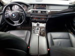 BMW Series 5 2015