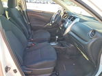 Nissan Versa 2018