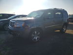 Honda Pilot 2013
