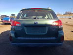 Subaru Outback 2011