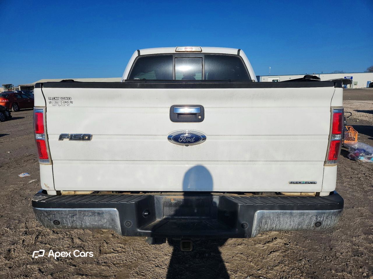 Ford F-150 2014