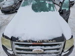 Ford Expedition 2007