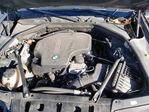 BMW Series 5 2013