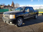 Chevrolet Silverado 2013