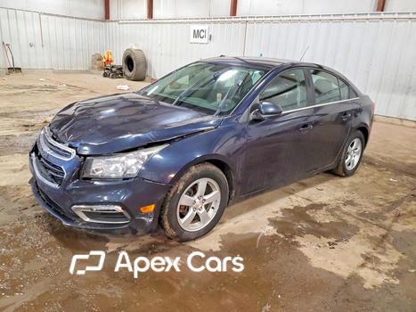 Chevrolet Cruze 2015 - Image 1 of 13