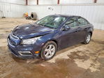 Chevrolet Cruze 2015