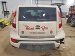 Kia Soul 2012