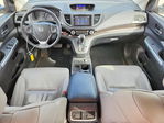 Honda CR-V 2016