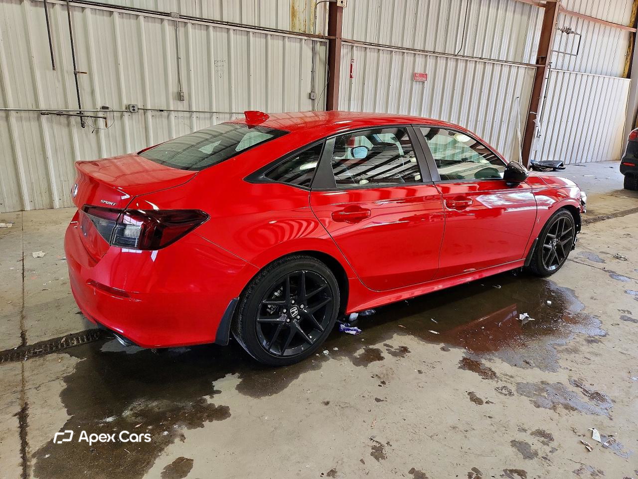 Honda Civic 2025