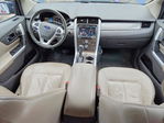 Ford Edge 2012