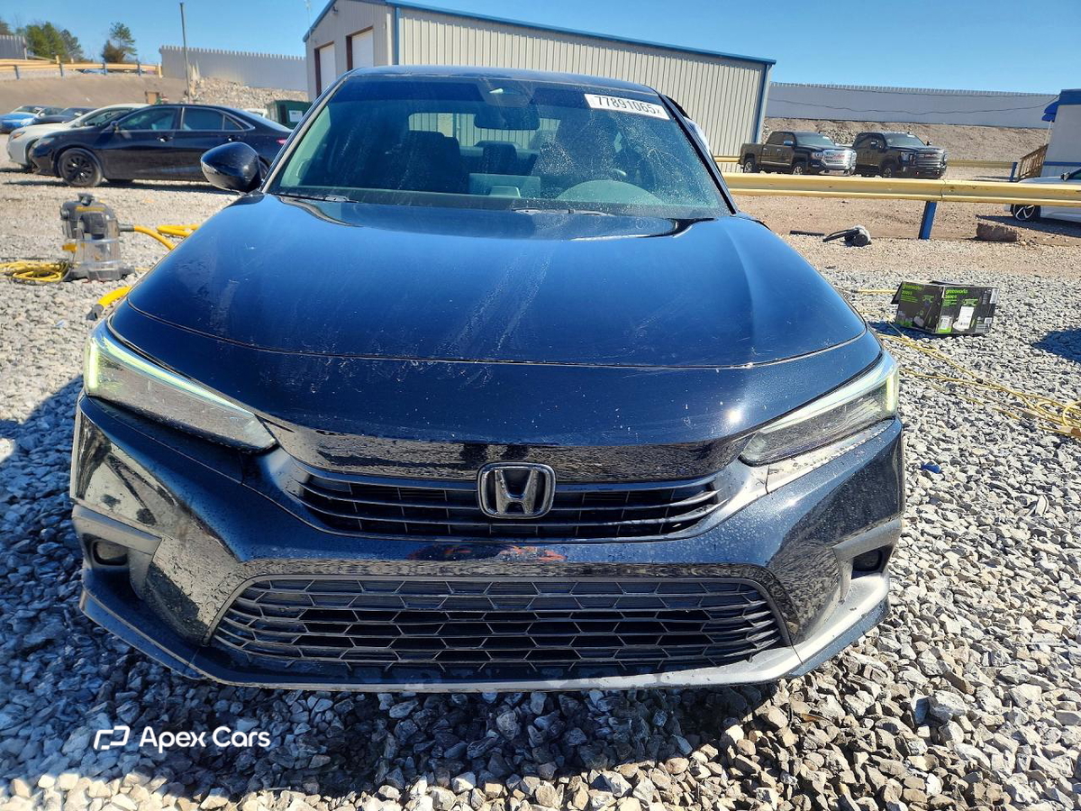 Honda Civic 2022