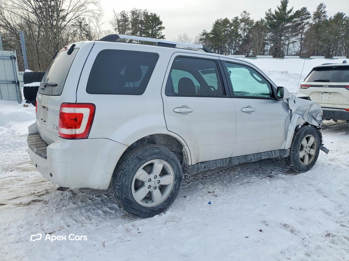 Ford Escape 2012