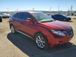 Lexus RX 2010