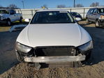 Audi A4 2013
