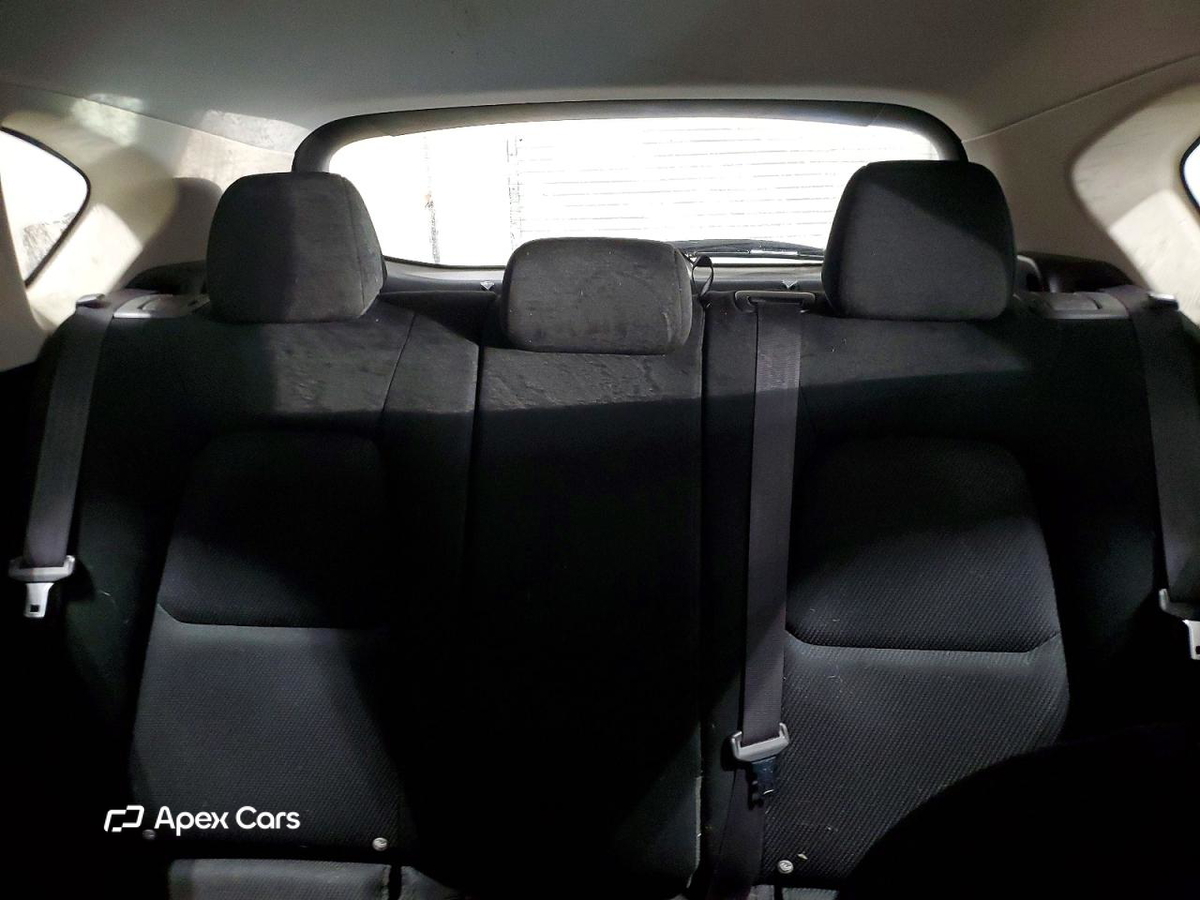 Mazda CX-5 2021