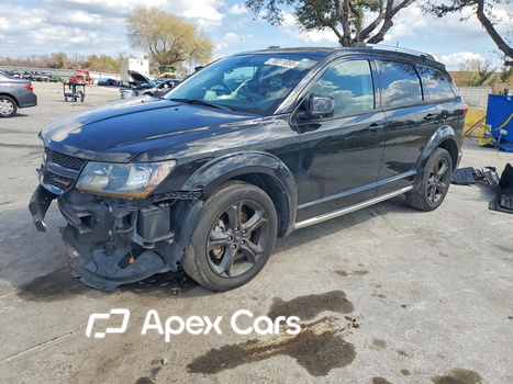 Dodge Journey 2019 - Image 1 of 15