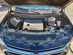 Chevrolet Traverse 2018
