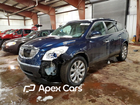 Buick Enclave 2011 - Image 1 of 13
