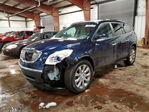 Buick Enclave 2011