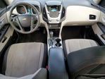 Chevrolet Equinox 2016