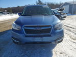 Subaru Forester 2017