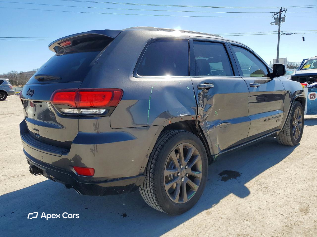Jeep Cherokee 2016