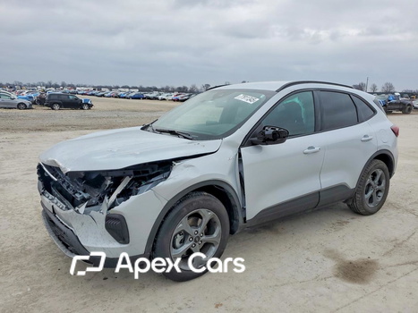 Ford Escape 2025 - Image 1 of 13