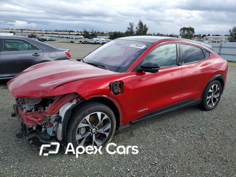 Ford Mustang 2022 - Image 1 of 14