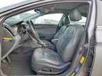 Hyundai Sonata 2011