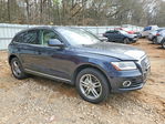 Audi Q5 2014