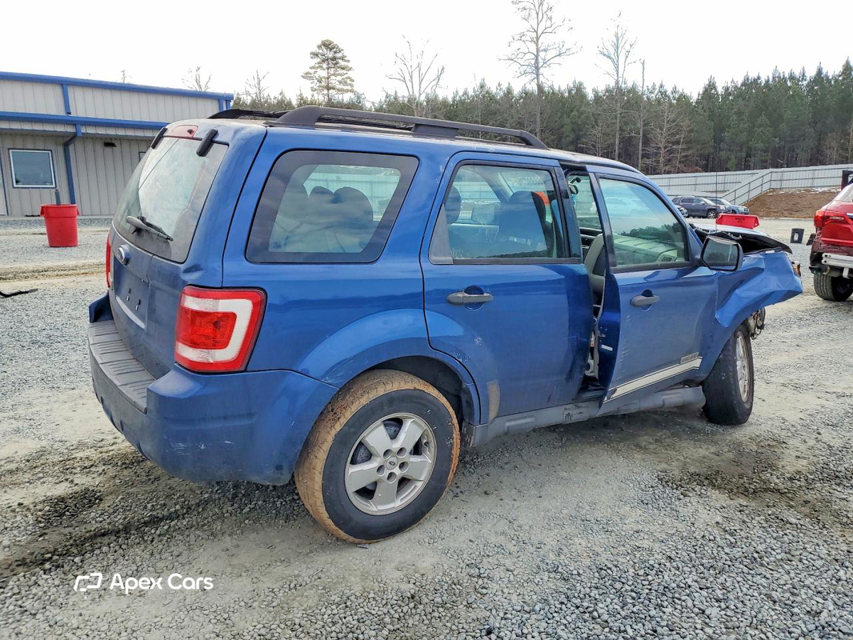 Ford Escape 2008