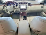 Toyota Avalon 2011