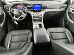 Ford Explorer 2023