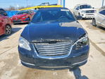 Chrysler 200 2012