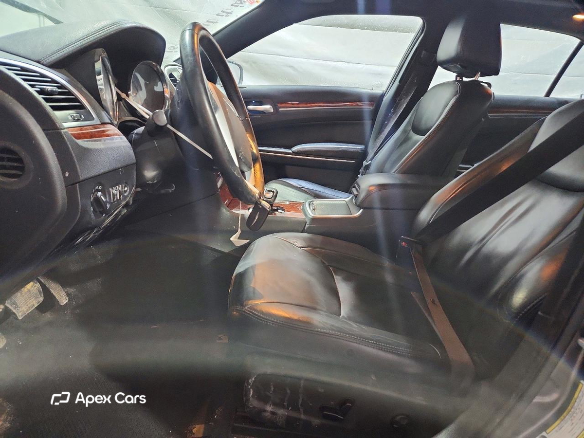 Chrysler 300 2014