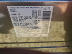 Nissan Pathfinder 2018