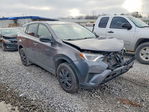 Toyota RAV 4 2018