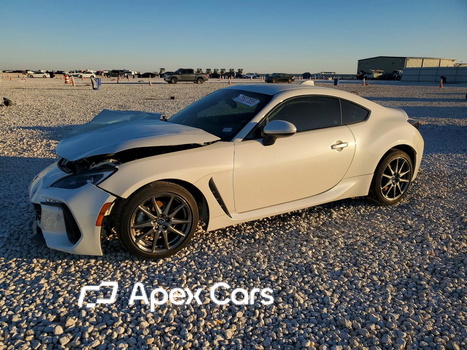 Subaru BRZ 2023 - Image 1 of 13