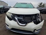 Nissan Rogue 2015
