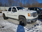 GMC Sierra 2011