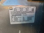 GMC Terrain 2012