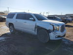 GMC Yukon 2016