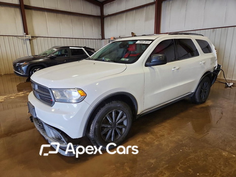 Dodge Durango 2015 - Image 1 of 15