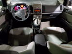Nissan Sentra 2012